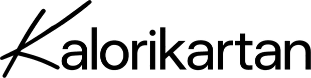 Kalorikartan
